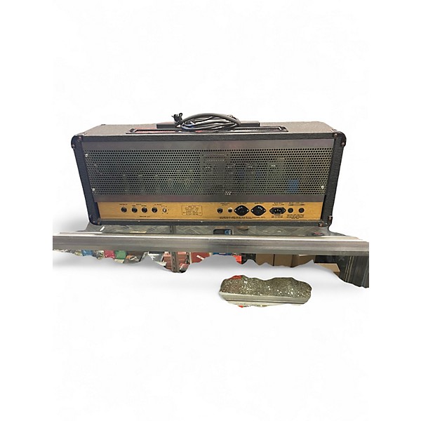 Vintage 1980s Marshall 2210 JCM800 LEAD SERIES HEAD Tube Guitar Amp Head