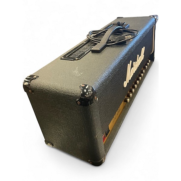 Vintage 1980s Marshall 2210 JCM800 LEAD SERIES HEAD Tube Guitar Amp Head