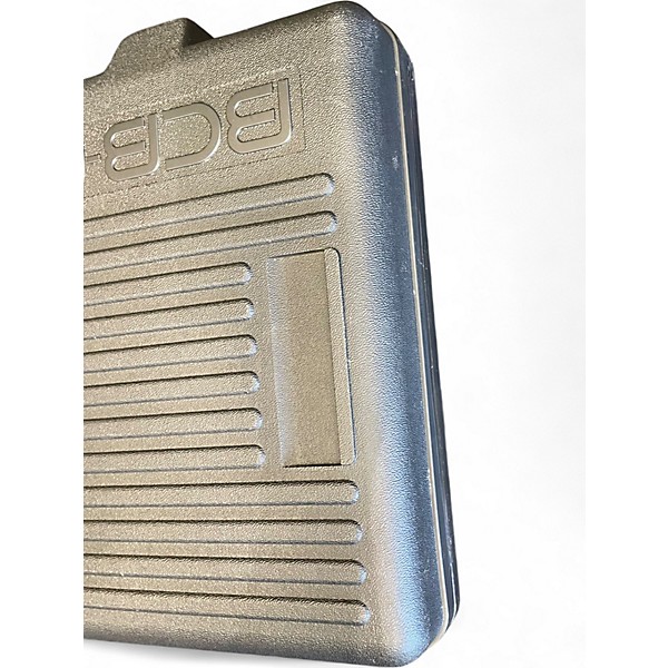 Used BOSS BCB-60 Pedal Board