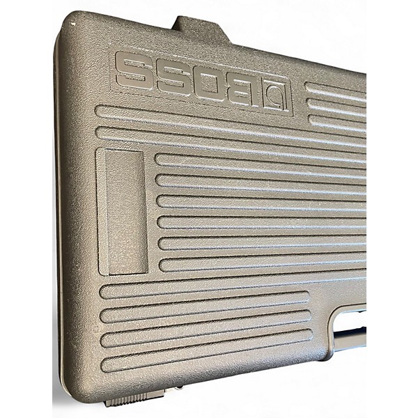 Used BOSS BCB-60 Pedal Board