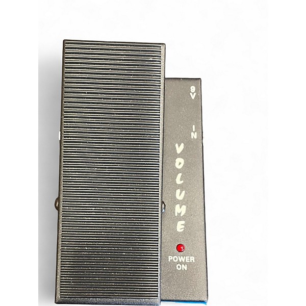 Used Morley mini vol. Pedal