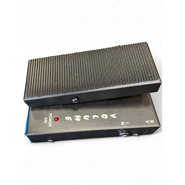 Used Morley mini vol. Pedal