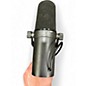 Used Shure SM7B Dynamic Microphone