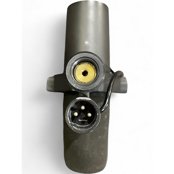 Used Shure SM7B Dynamic Microphone