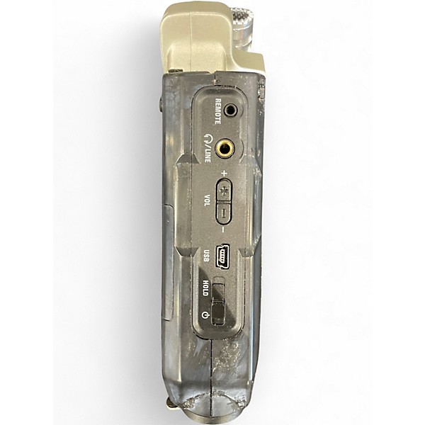 Used Zoom h4npro MultiTrack Recorder