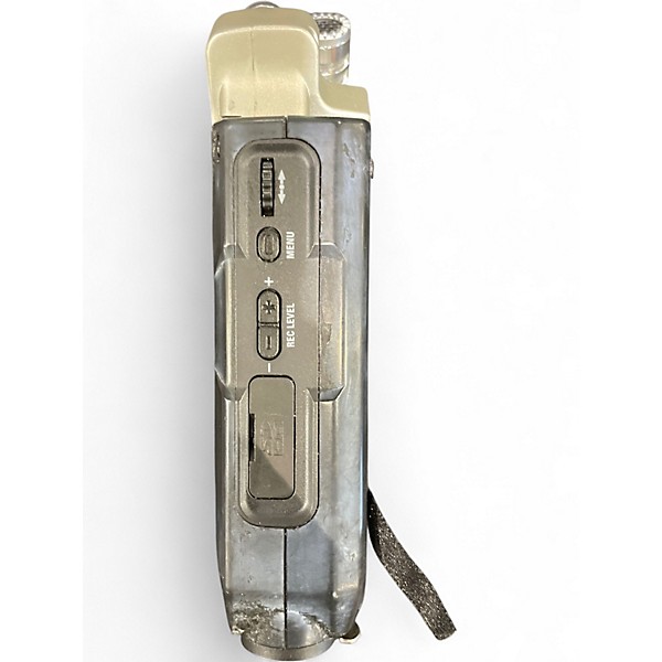 Used Zoom h4npro MultiTrack Recorder