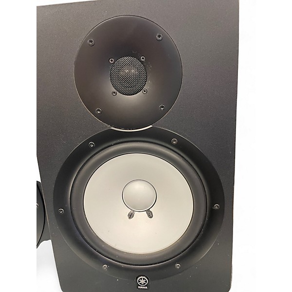 Used Yamaha HS8 PAIR Powered Monitor