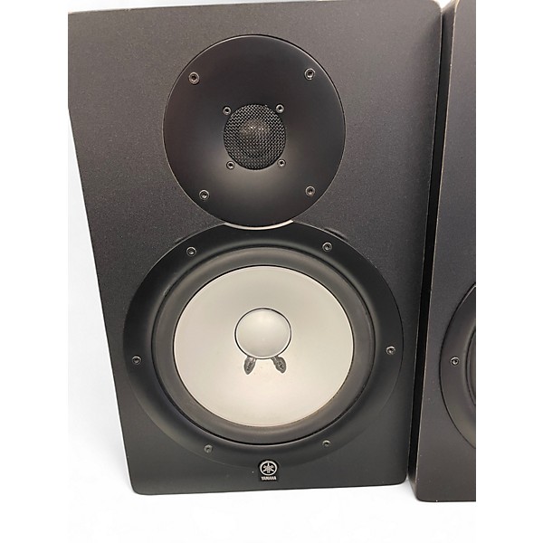 Used Yamaha HS8 PAIR Powered Monitor