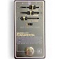 Used Walrus Audio Fundamental Chorus Effect Pedal thumbnail