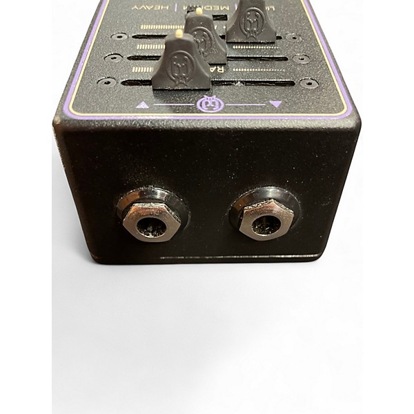 Used Walrus Audio Fundamental Chorus Effect Pedal