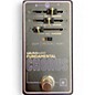 Used Walrus Audio Fundamental Chorus Effect Pedal