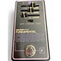 Used Walrus Audio Fundamental Chorus Effect Pedal