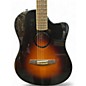 Used LR Baggs AEG-1 Natural Acoustic Electric Guitar
