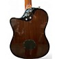 Used LR Baggs AEG-1 Natural Acoustic Electric Guitar