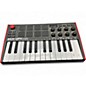 Used Akai Professional MPK Mini MIDI Controller