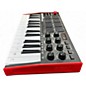 Used Akai Professional MPK Mini MIDI Controller