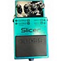 Used BOSS SL20 Slicer Twin Pedal thumbnail
