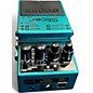 Used BOSS SL20 Slicer Twin Pedal
