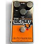 Used Electro-Harmonix Big Muff Op-amp Effect Pedal