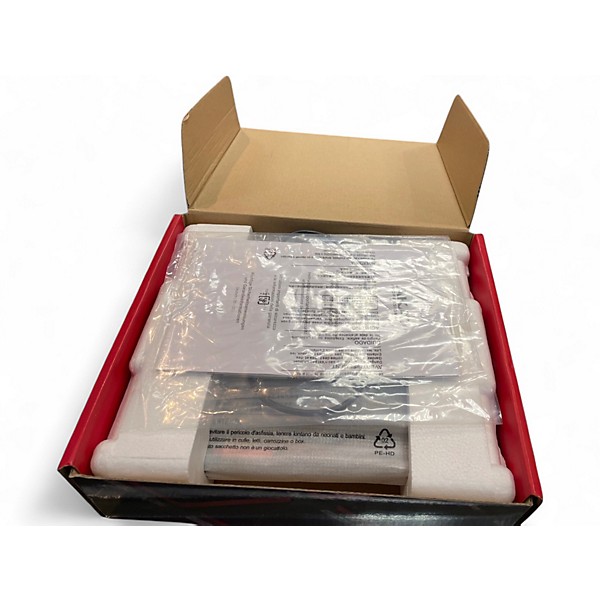 Used Akai Professional MPD218 MIDI Controller