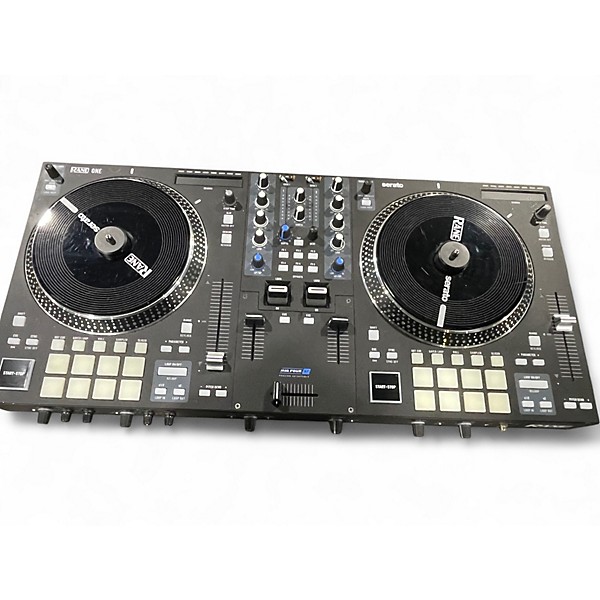 Used RANE one DJ Controller