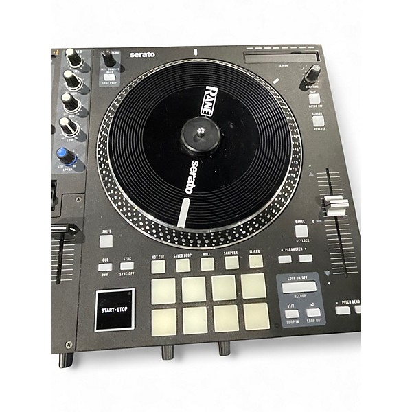 Used RANE one DJ Controller