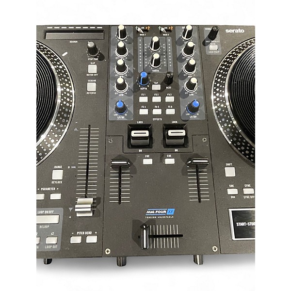 Used RANE one DJ Controller