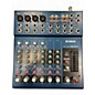 Used Yamaha MG10/2 Unpowered Mixer thumbnail