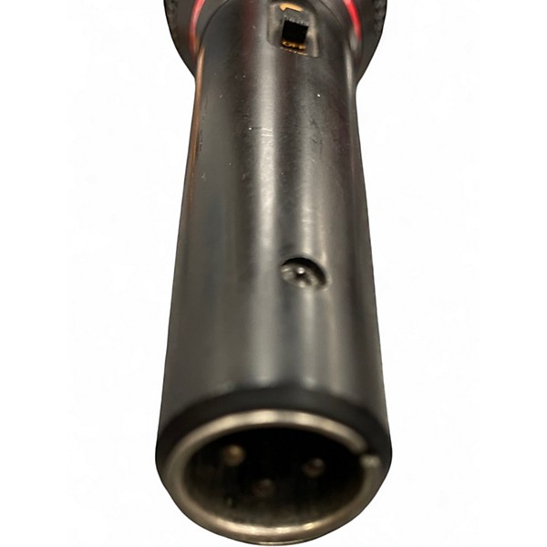 Used Audio-Technica pro3l Dynamic Microphone