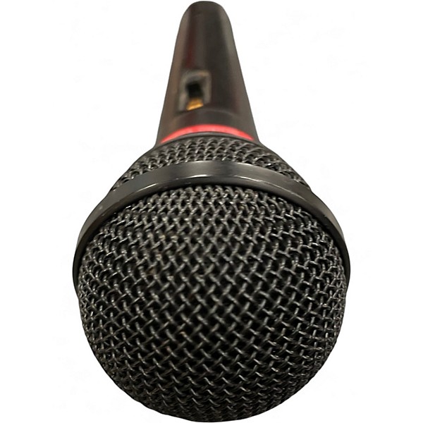 Used Audio-Technica pro3l Dynamic Microphone