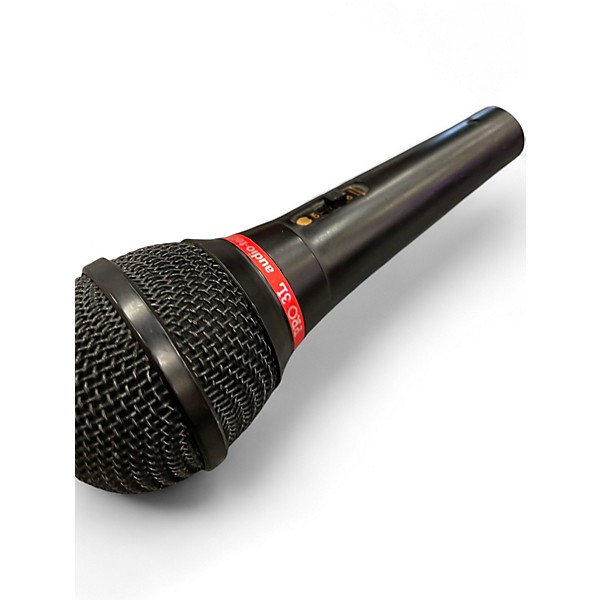 Used Audio-Technica pro3l Dynamic Microphone