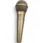 Used Audio-Technica at814a Dynamic Microphone