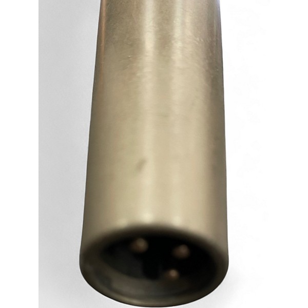 Used Audio-Technica at814a Dynamic Microphone