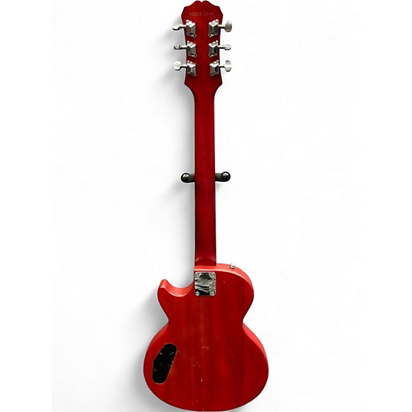 Used Epiphone Les Paul Special Vintage Edition Sunburst Solid Body Electric Guitar