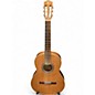 Used Alhambra 1 OP Natural Classical Acoustic Guitar thumbnail