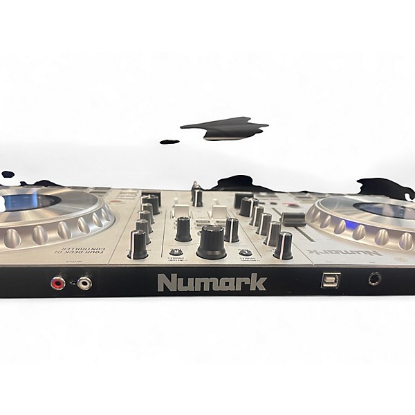Used Numark Mixtrack Platinum FX DJ Controller