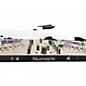 Used Numark Mixtrack Platinum FX DJ Controller