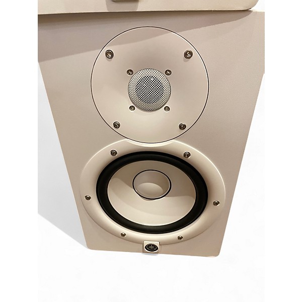Used Yamaha HS7 Pair Powered Monitor