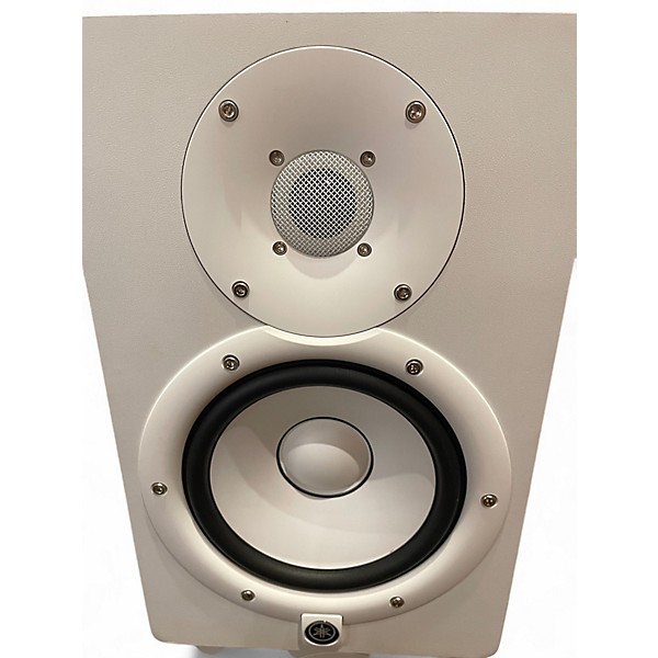 Used Yamaha HS7 Pair Powered Monitor