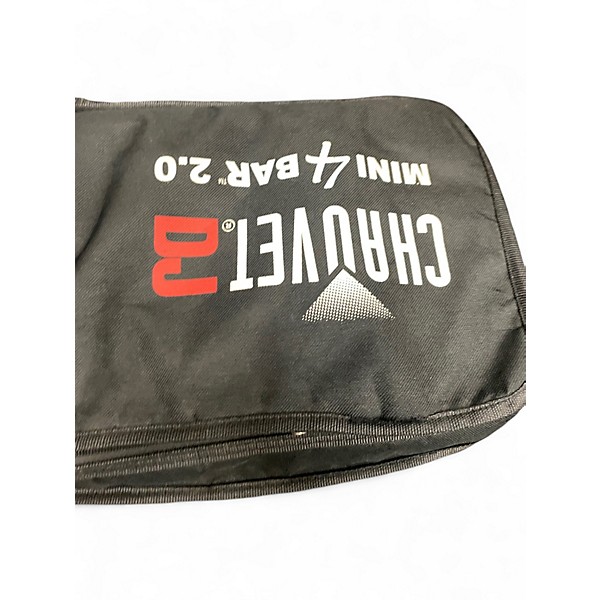 Used CHAUVET DJ MINI 4 BAR 2.0 Lighting Effect