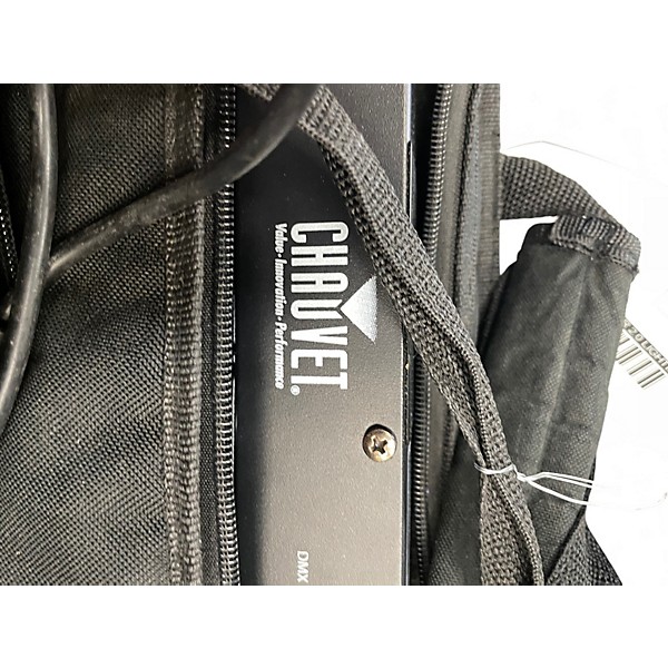 Used CHAUVET DJ MINI 4 BAR 2.0 Lighting Effect