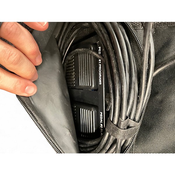 Used CHAUVET DJ MINI 4 BAR 2.0 Lighting Effect