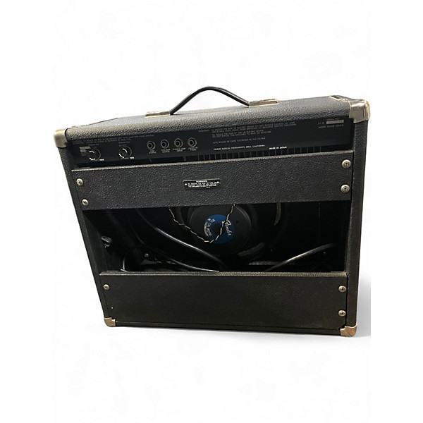 Used Fender Stage Lead II Guitar Combo Amp