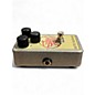 Used Electro-Harmonix Soul Food Overdrive Effect Pedal