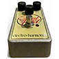 Used Electro-Harmonix Soul Food Overdrive Effect Pedal