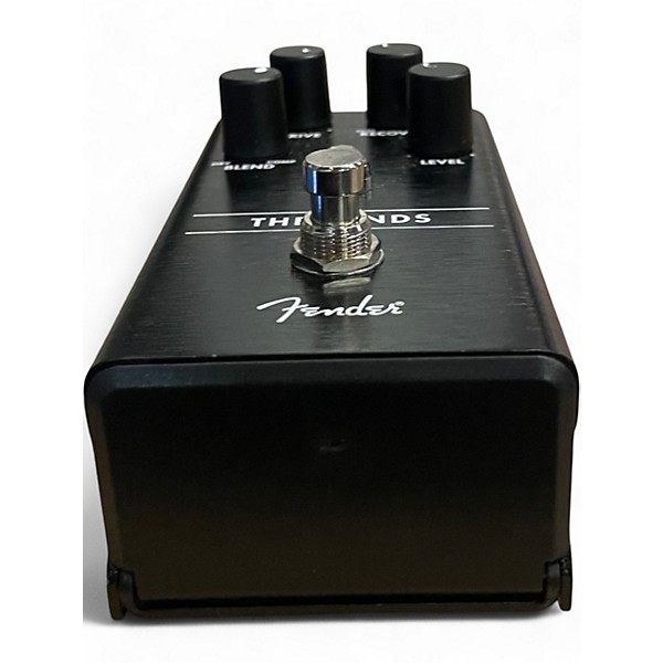 Used Fender The Bends Effect Pedal