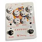 Used Keeley Caverns Effect Pedal thumbnail