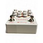 Used Keeley Caverns Effect Pedal