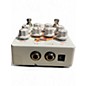 Used Keeley Caverns Effect Pedal