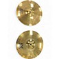 Used Wuhan 14in 457 Heavy Metal Cymbal thumbnail